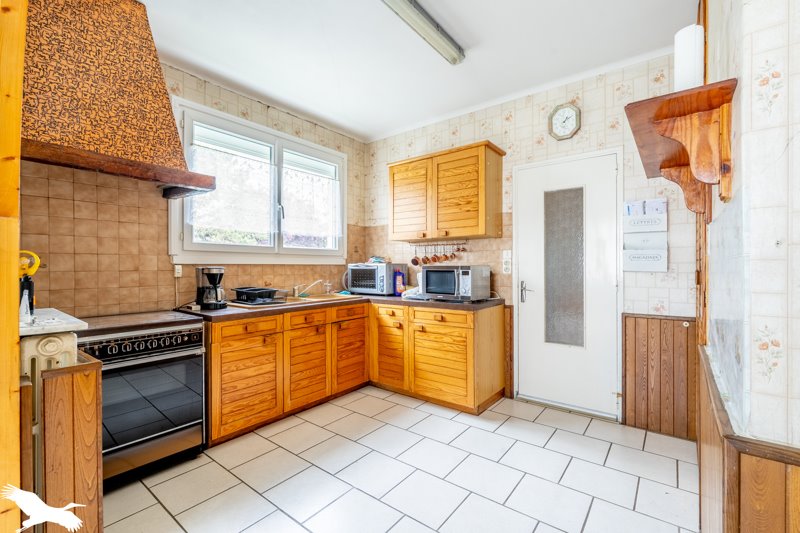 Vente Maison INDRE - 4 pièces -80 m² - (44610)