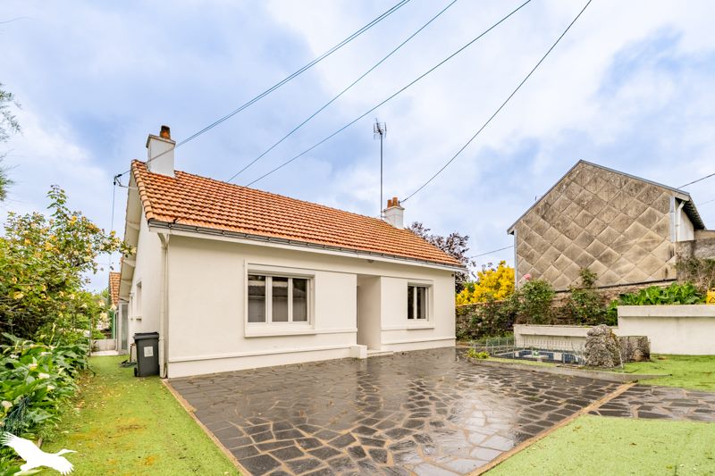 Maison 4 pièces 80 m² · à Indre · 80 m² · 220 000 €