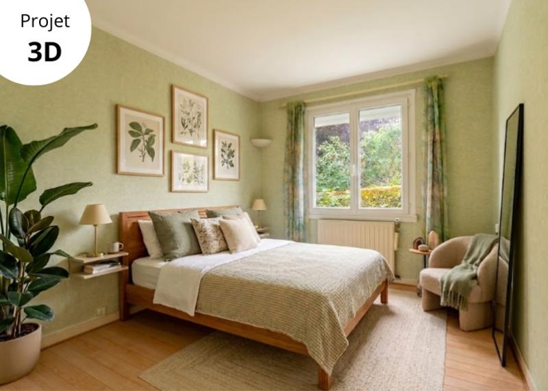 Vente Maison INDRE - 4 pièces -80 m² - (44610)