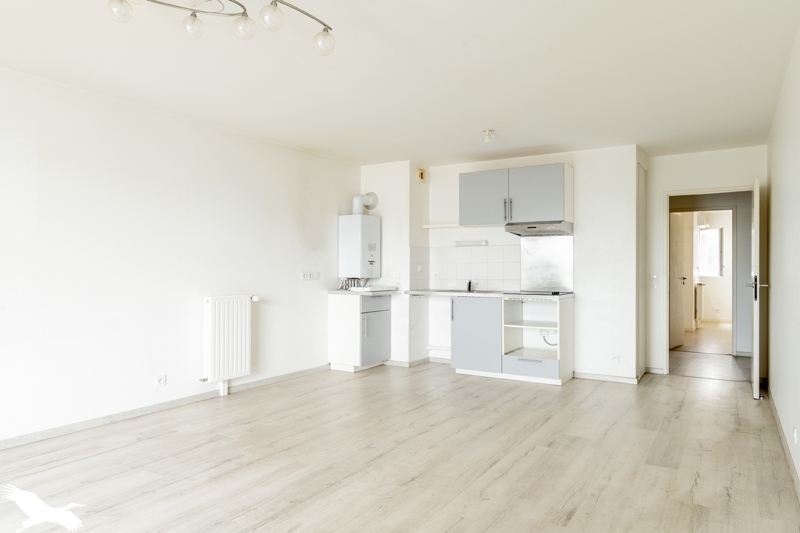 Vente Appartement ST HERBLAIN - 3 pièces -66 m² - (44800)