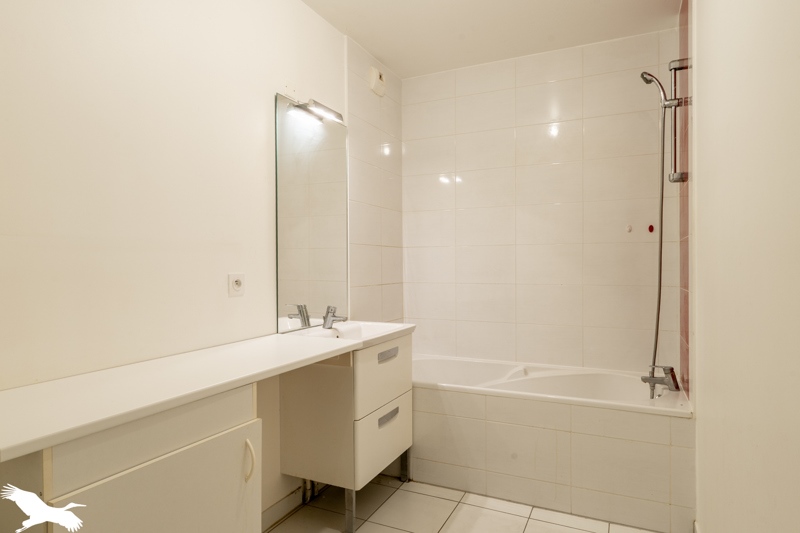 Vente Appartement ST HERBLAIN - 3 pièces -66 m² - (44800)