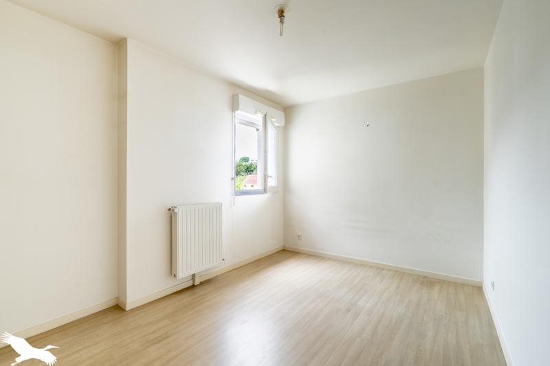 Vente Appartement ST HERBLAIN - 3 pièces -66 m² - (44800)