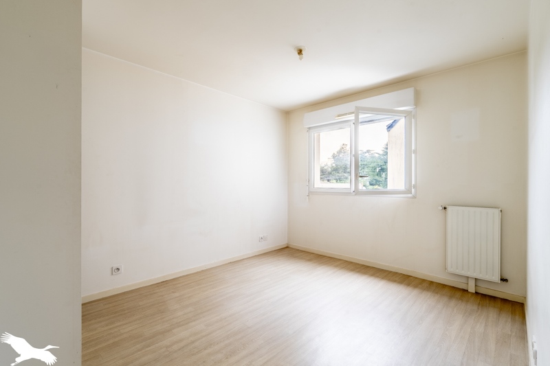 Vente Appartement ST HERBLAIN - 3 pièces -66 m² - (44800)