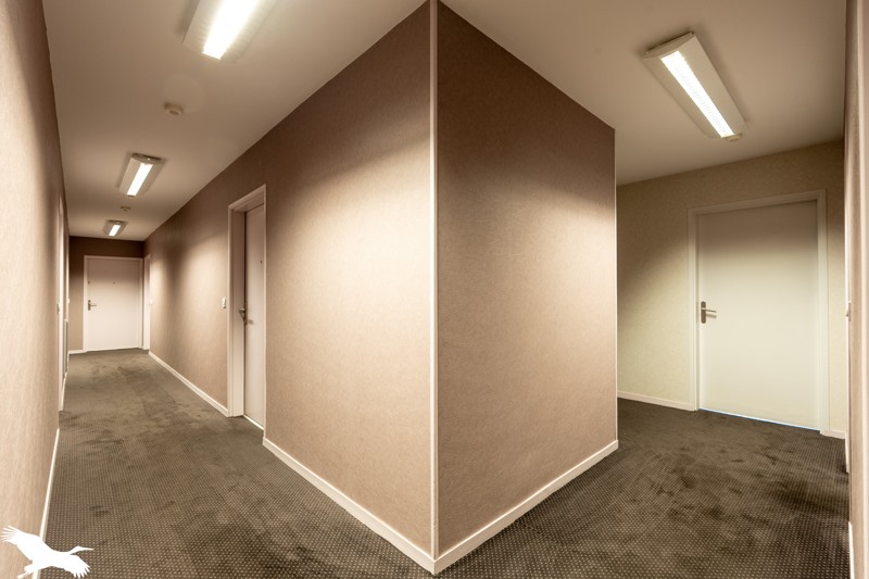 Vente Appartement ST HERBLAIN - 3 pièces -66 m² - (44800)