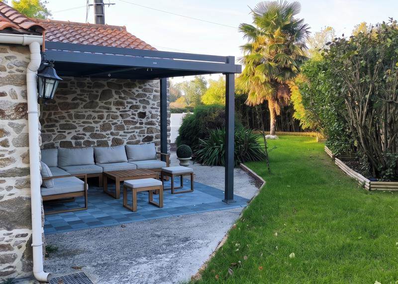 Vente Maison ST HERBLAIN - 5 pièces -128 m² - (44800)