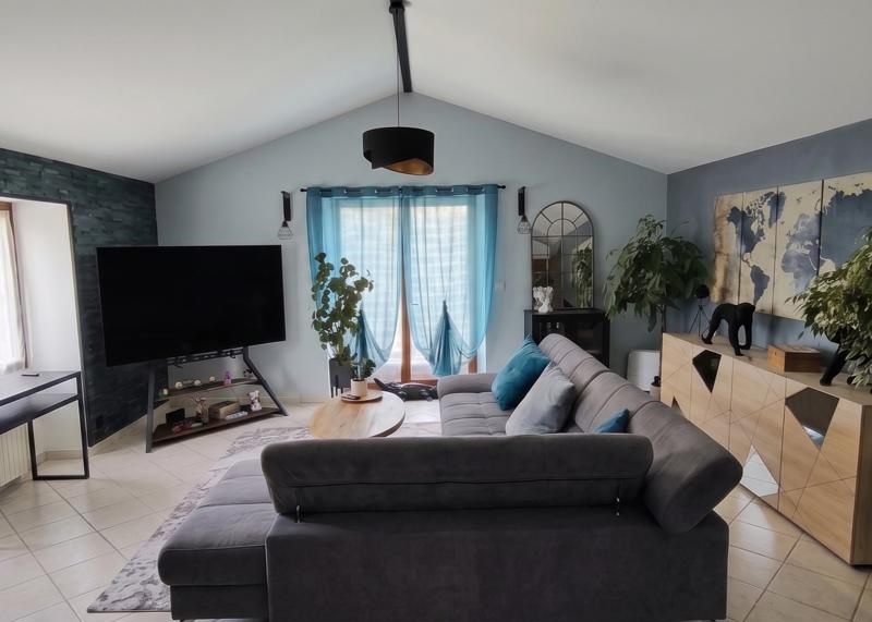 Vente Maison ST HERBLAIN - 5 pièces -128 m² - (44800)