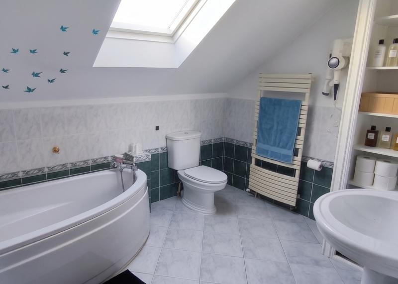 Vente Maison ST HERBLAIN - 5 pièces -128 m² - (44800)