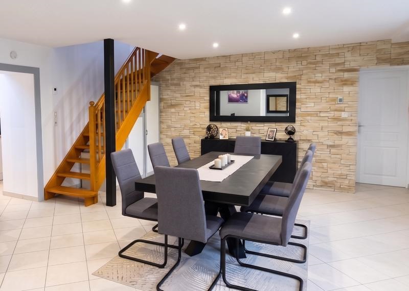Vente Maison ST HERBLAIN - 5 pièces -128 m² - (44800)