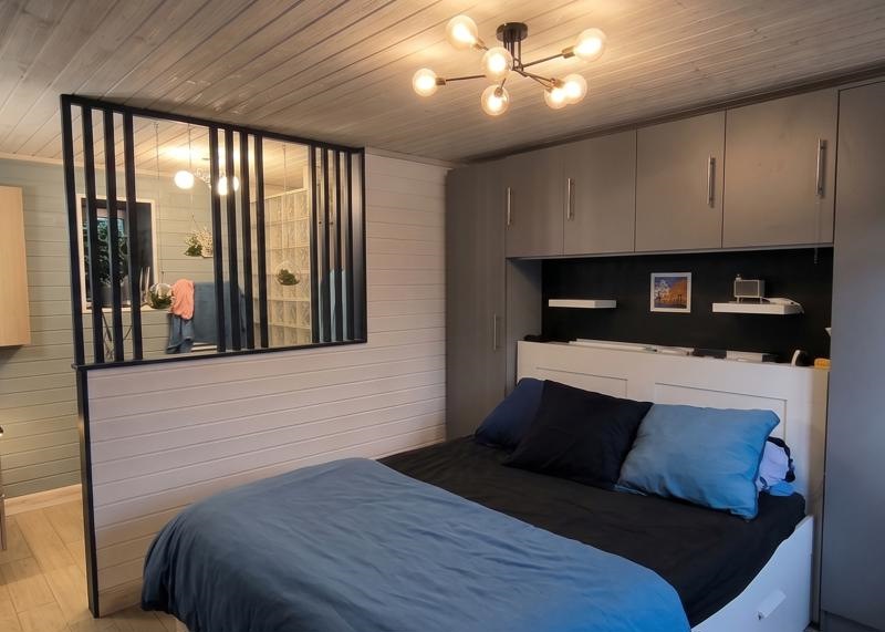 Vente Maison ST HERBLAIN - 5 pièces -128 m² - (44800)