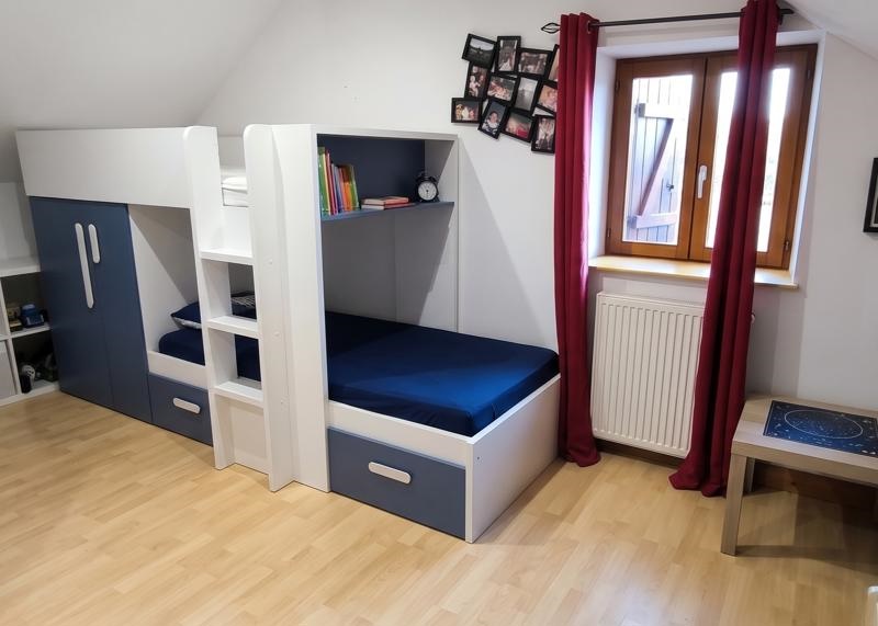 Vente Maison ST HERBLAIN - 5 pièces -128 m² - (44800)
