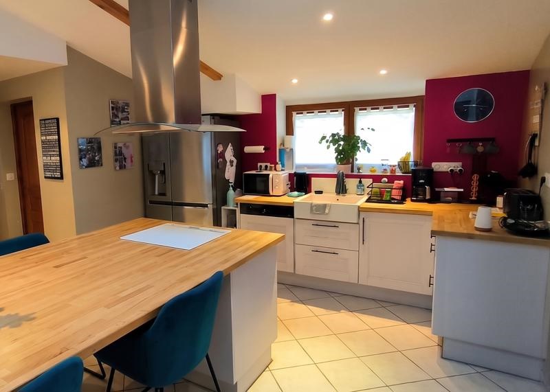 Maison 5 pièces 128 m² · à Saint-Herblain · 128 m² · 410 670 €