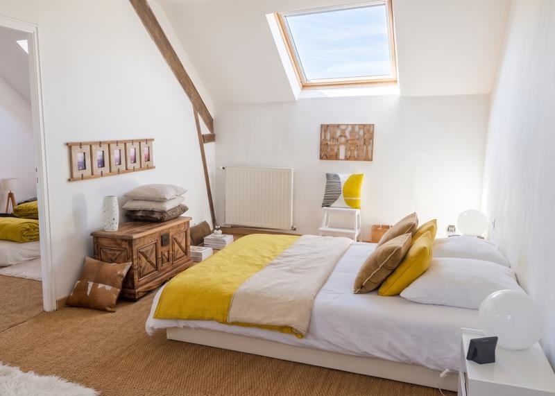 Vente Maison INDRE - 6 pièces -116 m² - (44610)