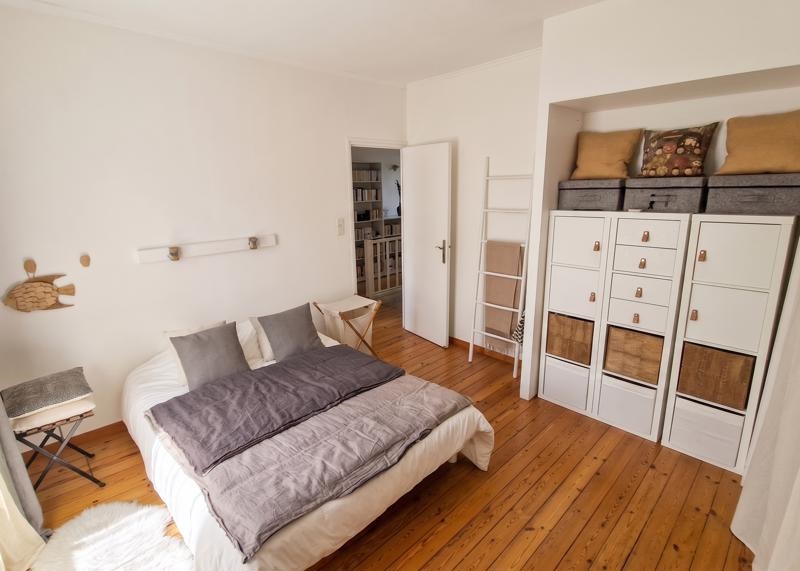 Vente Maison INDRE - 6 pièces -116 m² - (44610)