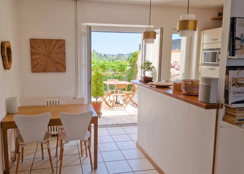 Vente Maison INDRE - 6 pièces -116 m² - (44610)