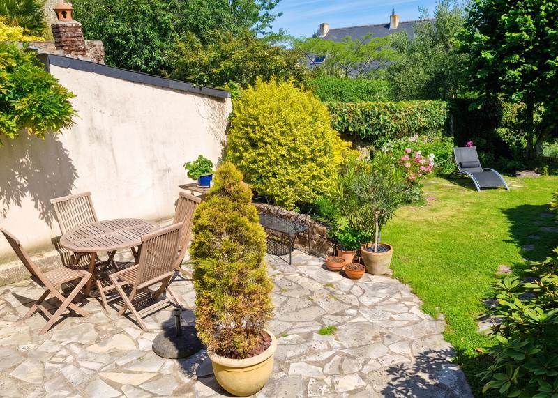 Vente Maison INDRE - 6 pièces -116 m² - (44610)