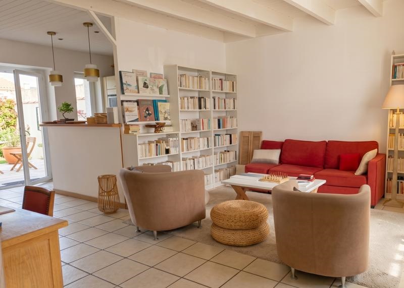 Vente Maison INDRE - 6 pièces -116 m² - (44610)
