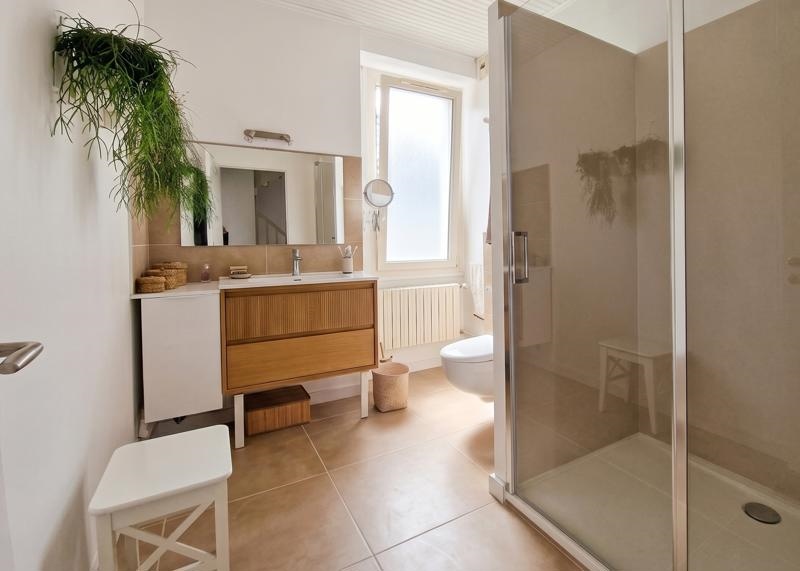 Vente Maison INDRE - 6 pièces -116 m² - (44610)