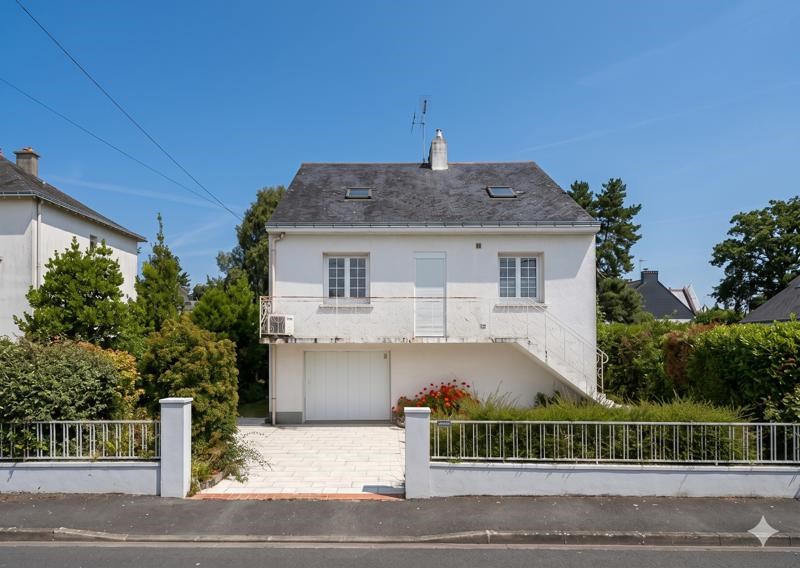 Vente Maison ST HERBLAIN - 7 pièces -121 m² - (44800)