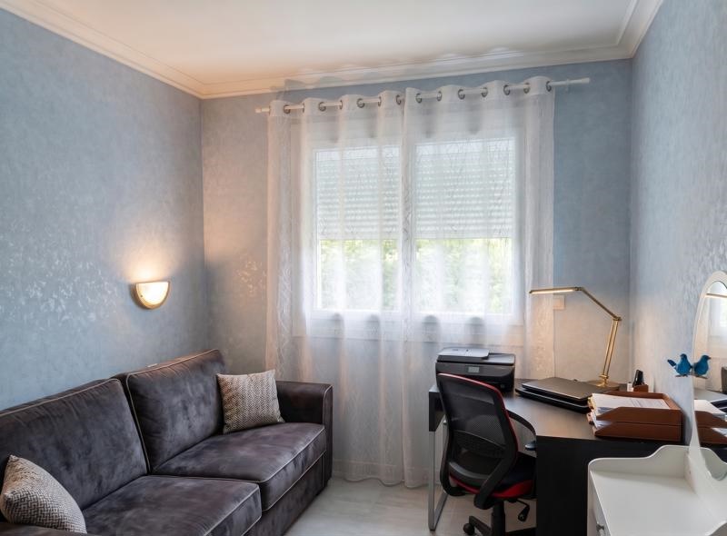 Vente Appartement ST HERBLAIN - 3 pièces -63 m² - (44800)