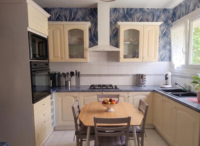 Vente Appartement ST HERBLAIN - 3 pièces -63 m² - (44800)