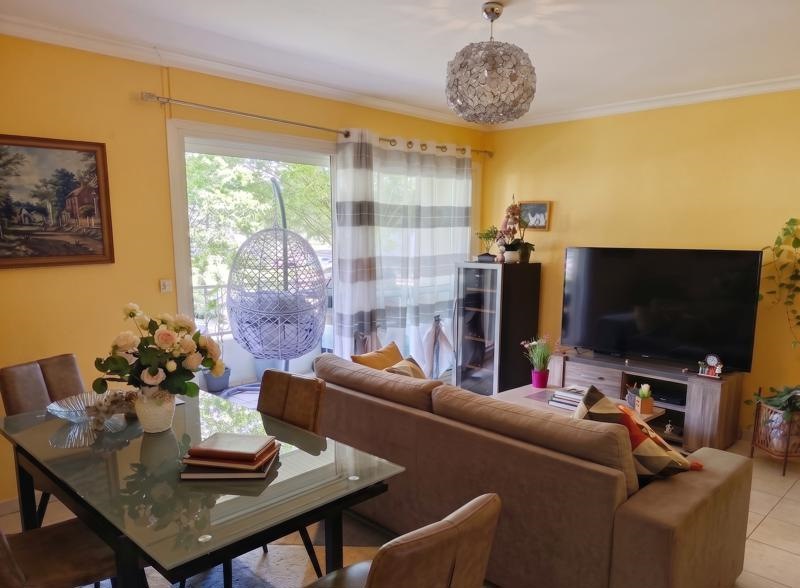 Vente Appartement ST HERBLAIN - 3 pièces -63 m² - (44800)