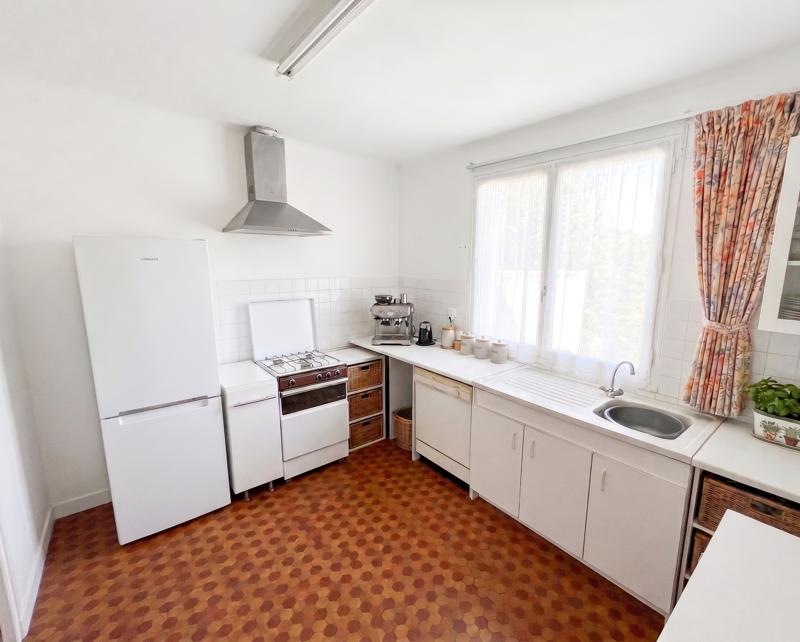 Vente Maison ST HERBLAIN - 6 pièces -96 m² - (44800)