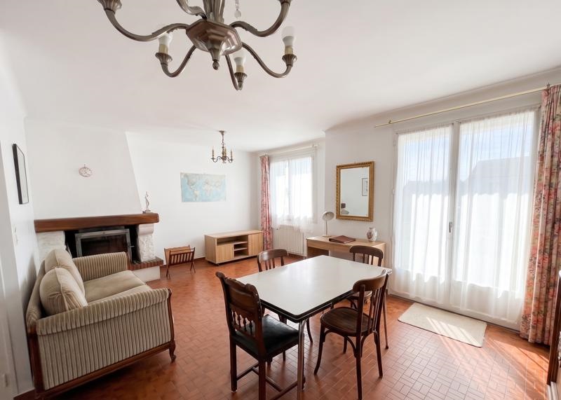 Vente Maison ST HERBLAIN - 6 pièces -96 m² - (44800)