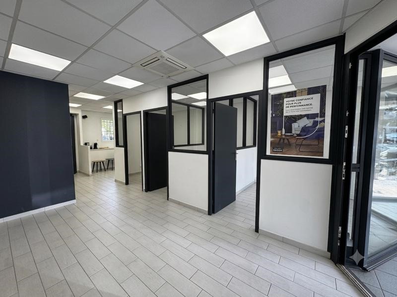 Vente Local commercial ST HERBLAIN - -  55 m² - (44800)