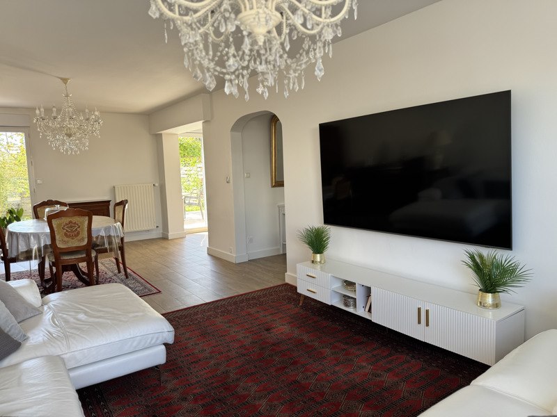 Vente Maison ST HERBLAIN - 4 pièces -95 m² - (44800)