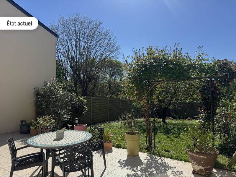 Vente Maison ST HERBLAIN - 4 pièces -95 m² - (44800)