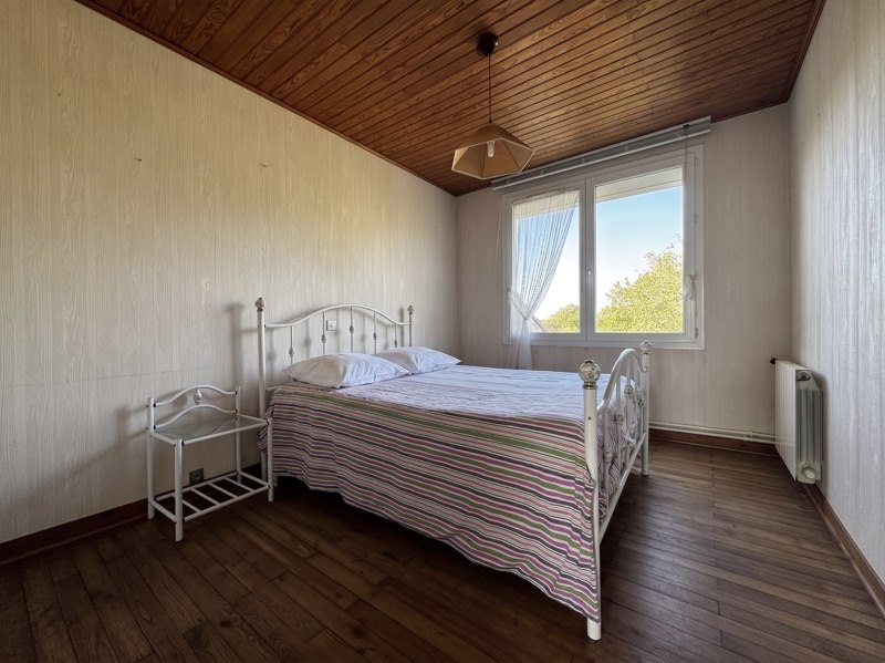 Vente Maison INDRE - 5 pièces -83 m² - (44610)