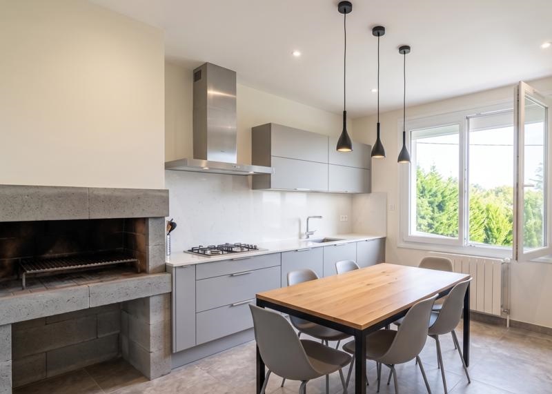 Vente Maison INDRE - 5 pièces -83 m² - (44610)