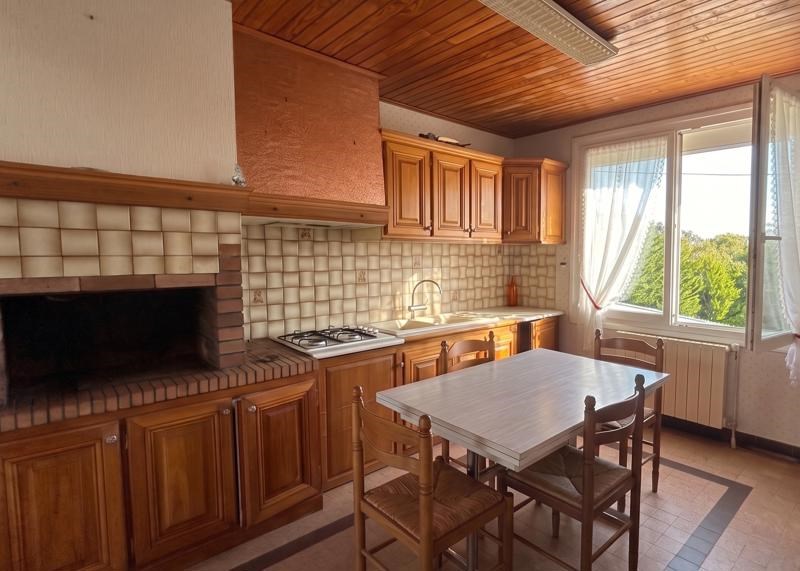 Vente Maison INDRE 44610 5 pièces - 83 m²