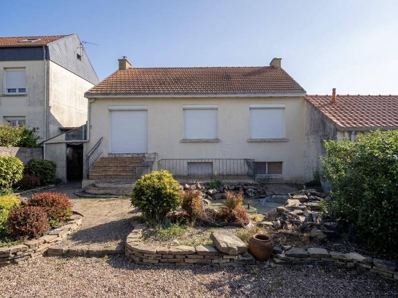 Vente Maison INDRE - 5 pièces -83 m² - (44610)
