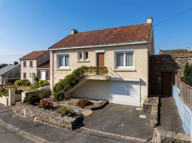 Maison 5 pièces 83 m² · à Indre · 83 m² · 290 000 €