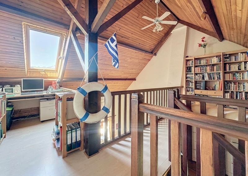 Vente Maison Saint-Herblain - 8 pièces -170 m² - (44800)