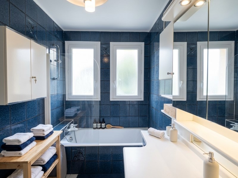 Vente Maison Saint-Herblain - 8 pièces -170 m² - (44800)