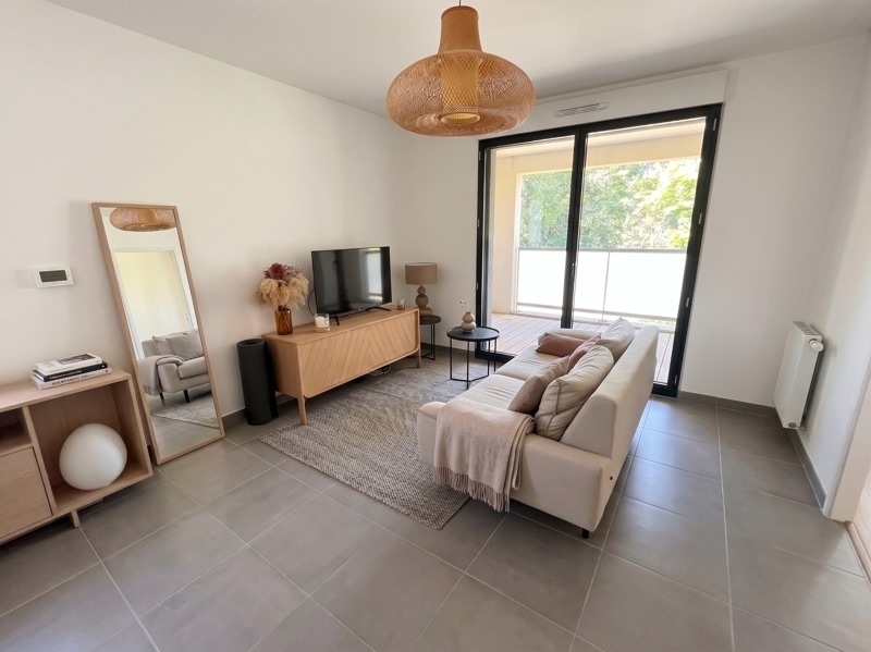 Vente Appartement Nantes 44100 2 pièces - 42,5 m²