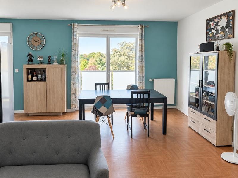 Vente Appartement Saint-Herblain - 2 pièces -50 m² - (44800)