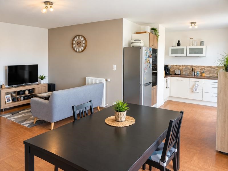Appartement 2 pièces 50 m² · à Saint-Herblain · 50 m² · 143 640 €