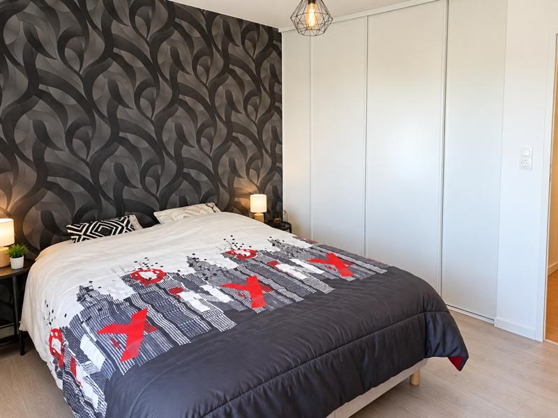 Vente Appartement Saint-Herblain - 2 pièces -50 m² - (44800)