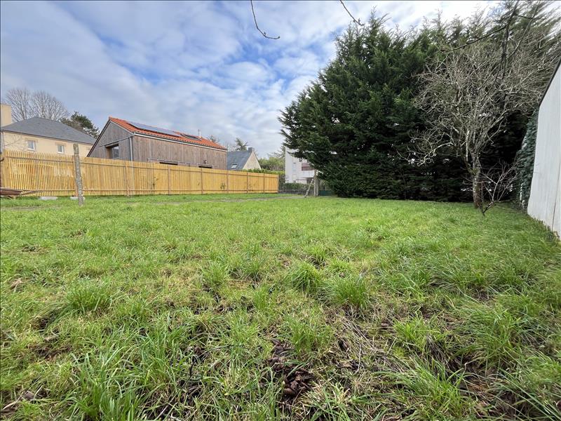 Terrain à vendre · à Saint-Herblain · 144 450 €
