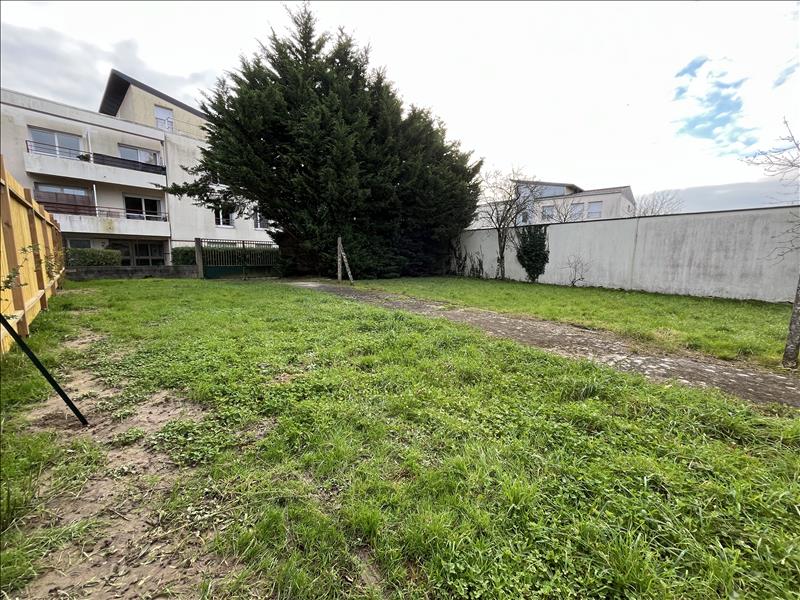 Vente Terrain ST HERBLAIN - -319 m² - (44800)
