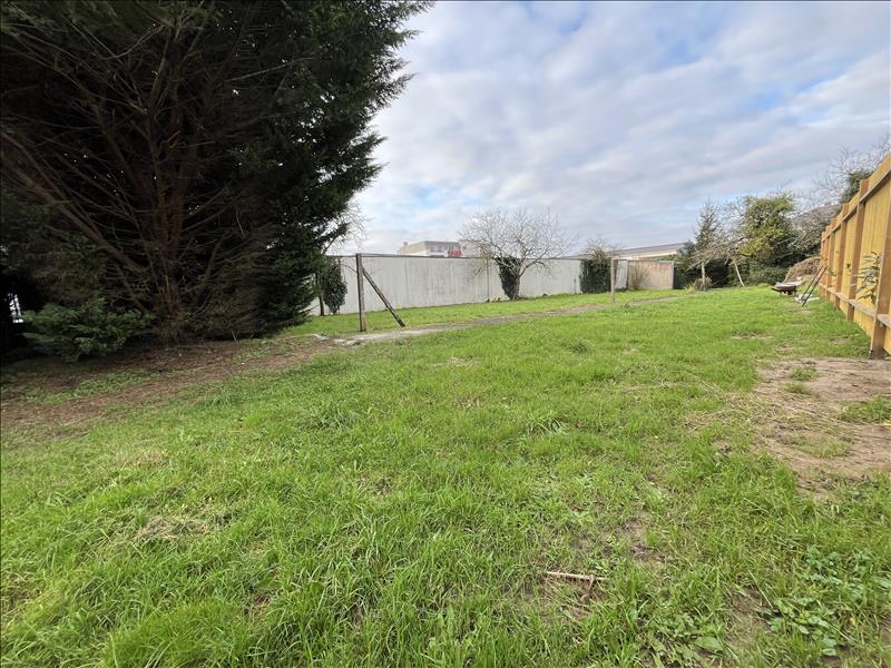 Vente Terrain ST HERBLAIN - -319 m² - (44800)