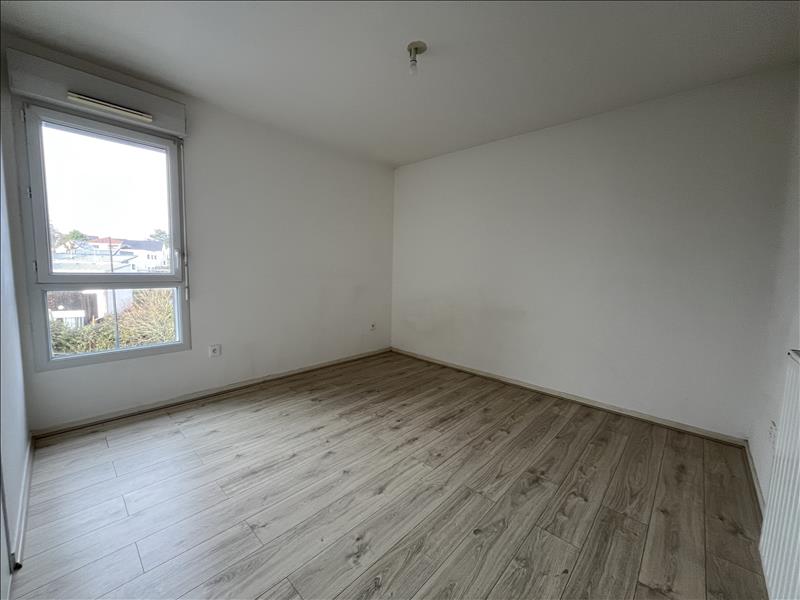 Vente Appartement ST HERBLAIN - 3 pièces -63 m² - (44800)