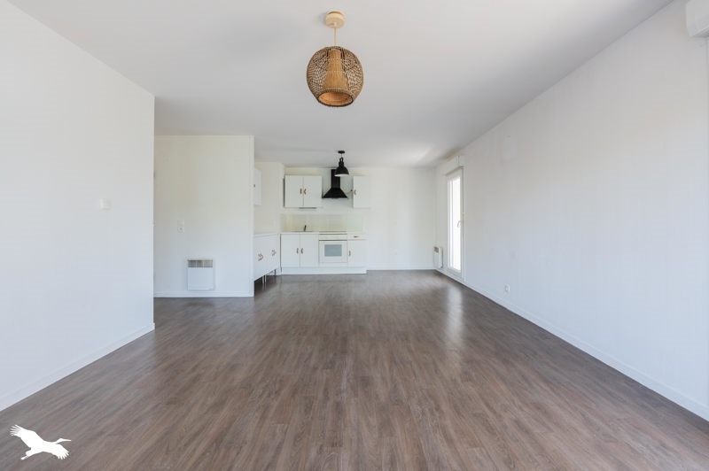 Vente Appartement ST HERBLAIN - 3 pièces -65 m² - (44800)