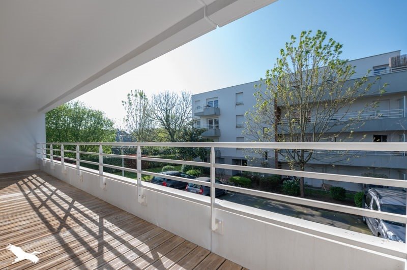Vente Appartement ST HERBLAIN - 3 pièces -65 m² - (44800)