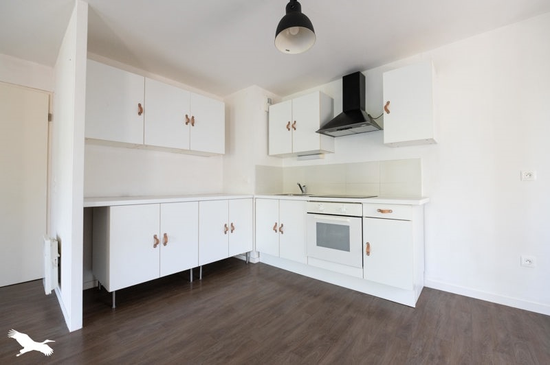 Vente Appartement ST HERBLAIN - 3 pièces -65 m² - (44800)