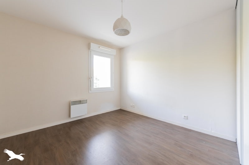 Vente Appartement ST HERBLAIN - 3 pièces -65 m² - (44800)