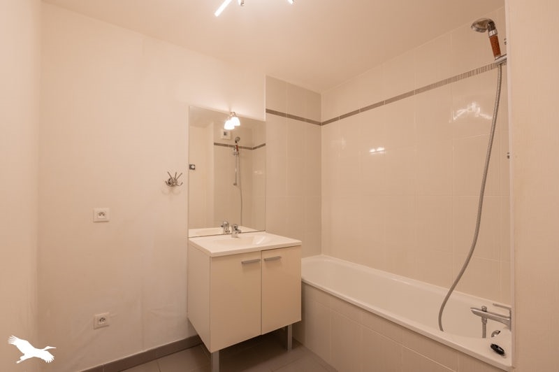 Vente Appartement ST HERBLAIN - 3 pièces -65 m² - (44800)